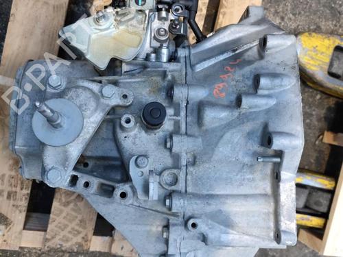 Used Gearbox Gearbox CITROËN C4 II (NC_) 1.6 HDi 110 (112 hp) 33188054 33188054