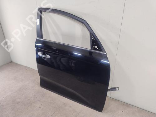 Right front door KIA CARENS IV 1.7 CRDi | BP28087734C3 