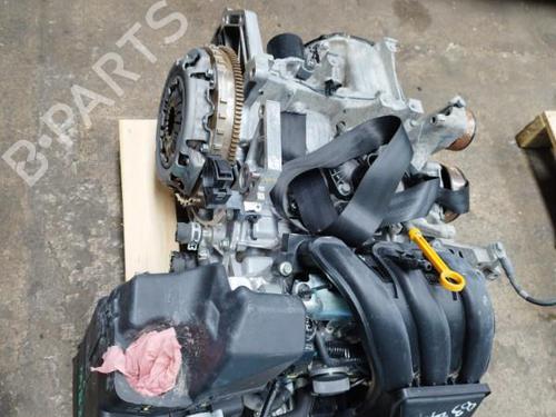 Used Engine Engine NISSAN MICRA IV (K13K, K13KK) 1.2 (80 hp) 24097618 24097618