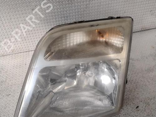 Left headlight FORD TRANSIT CONNECT (P65_, P70_, P80_) 1.8 TDCi | BP29757521C28 - Image 3