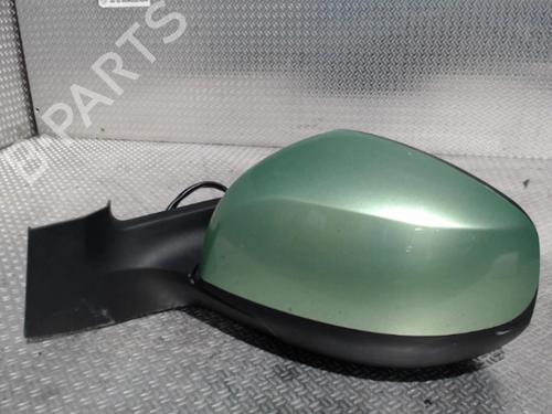 Used Left mirror OPEL AGILA B (H08) 1.3 CDTI (F68) (75 hp) 24075402