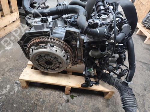 Engine RENAULT CLIO IV (BH_) 0.9 TCe 90 (BHNF, BHMA, BHMH, BHJK, BHJR) | BP33947728M1 - Image 4