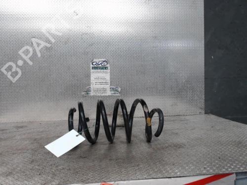 Used Shock absorber spring Shock absorber spring DACIA LOGAN MCV (KS_) 1.5 dCi (KS0K) (68 hp) 24085315 24085315