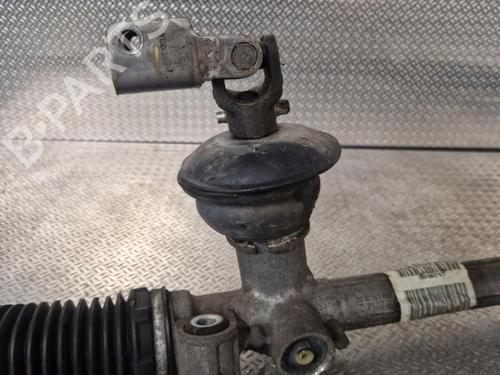Used Steering rack Steering rack OPEL CORSA D (S07) 1.4 (L08, L68) (90 hp) 24074076 24074076
