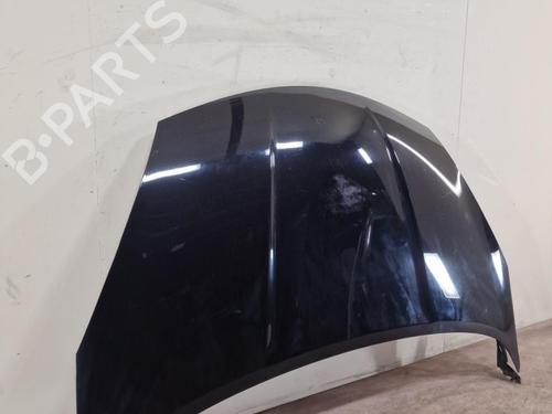 Hood NISSAN NOTE (E11, NE11) 1.4 | BP24061958C1 