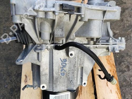 Gearbox RENAULT TWINGO II (CN0_) 1.2 16V (CN04, CN0B) | BP34572628M3  - Image 5