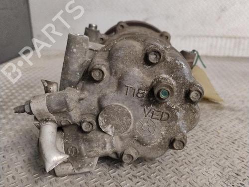 AC compressor MINI MINI COUNTRYMAN (R60) Cooper D | BP31119684M34 - Image 5