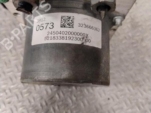 Used ABS pump OPEL ASTRA K (B16) 1.0 Turbo (68) (105 hp) 29601207