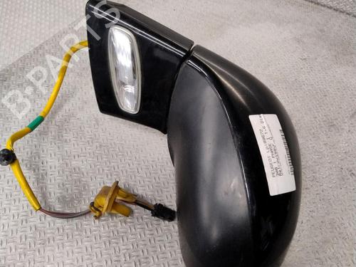 Retrovisor esquerdo Retrovisor esquerdo PEUGEOT 308 I (4A_, 4C_) 1.6 HDi (90 hp) 28573024 28573024