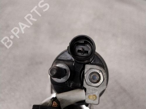 Used Starter OPEL ASTRA K (B16) 1.0 Turbo (68) (105 hp) 29516216
