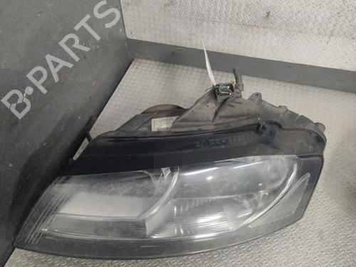Left headlight AUDI A3 (8P1) 1.9 TDI | BP36462410C28 - Image 7
