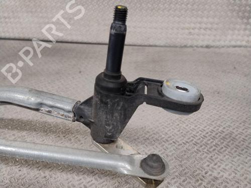 Front wiper motor DACIA SANDERO II 1.0 SCe 75 (B8JC, B8JD, B8NC) | BP34229049M29  - Image 6