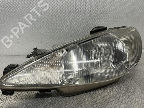 Scheinwerfer links PEUGEOT 206 Hatchback (2A/C) 1.4 i | BP30092554C28 
