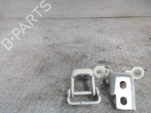 Used Hinge/Door check strap RENAULT CLIO IV (BH_) 1.2 16V (73 hp) 24073027