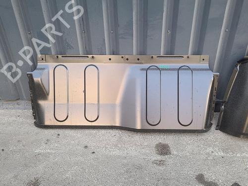 Lastrumsadskiller RENAULT KANGOO Express (FW0/1_) 1.5 dCi 95 (FW16) | BP24943175I36