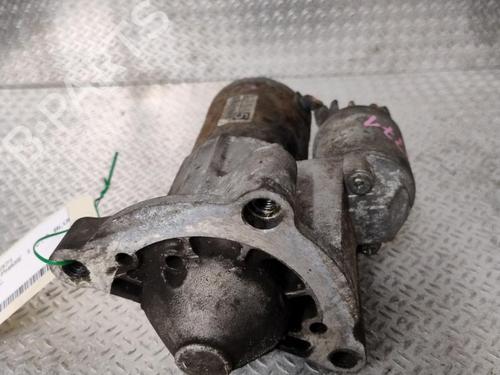 Starter PEUGEOT EXPERT Van (V_) 2.0 BlueHDi 120 | BP29601256M8 