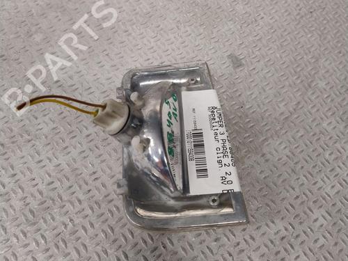 Right side indicator CITROËN JUMPER II Van 2.0 BlueHDi 160 | BP29294640I19 