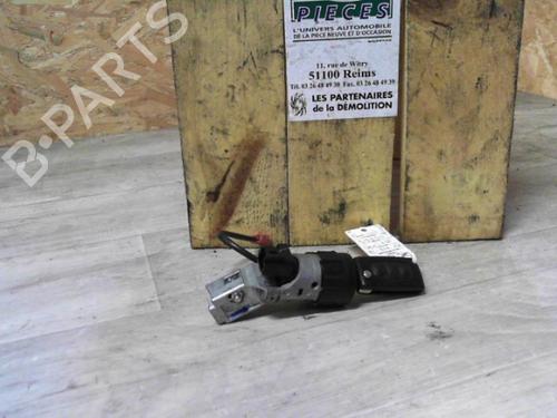 Used Ignition barrel PEUGEOT 407 SW (6E_, 6D_) 2.0 HDi 135 (136 hp) 24067528