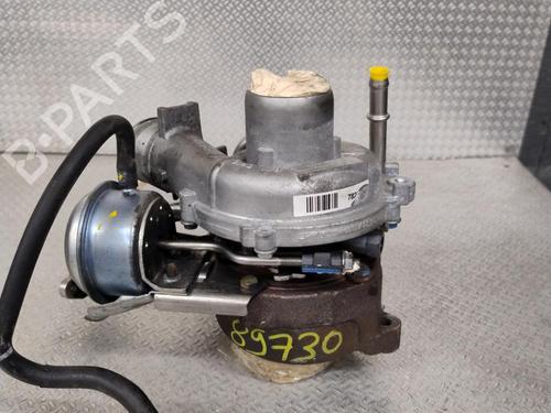 Used Turbocharger/Supercharger Turbocharger/Supercharger 38474047 38474047