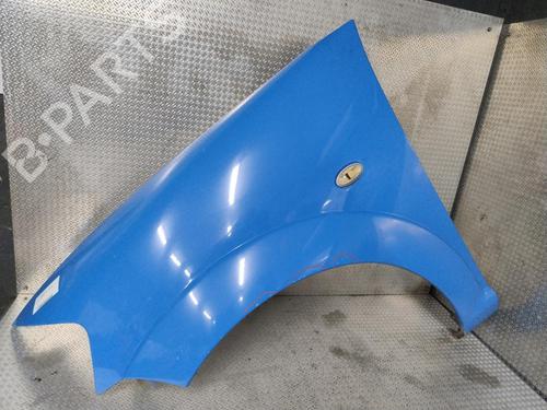 Left front fenders BMW Z4 Roadster (E85) 3.0 i | BP29494184C41 