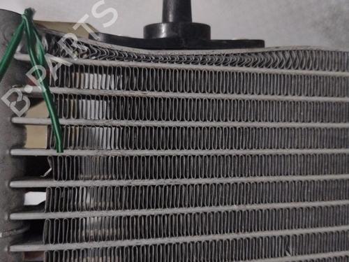 Used Heater matrix Heater matrix 28087499 28087499