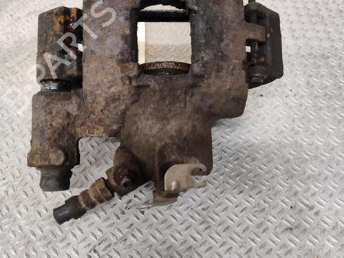 Left front brake caliper FORD KA (RU8) 1.2 | BP25754835M105 