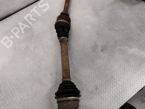 Used Right front driveshaft Right front driveshaft CITROËN BERLINGO MULTISPACE (B9) 1.6 HDi 75 16V (75 hp) 24706530 24706530