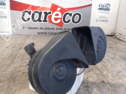 Horn FORD FOCUS C-MAX (DM2) 1.8 TDCi (115 hp) 24068661