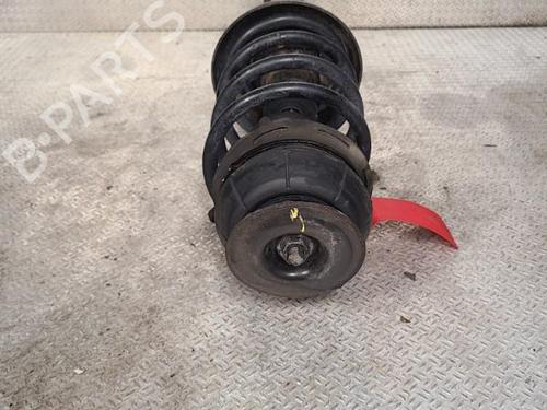 Left front shock absorber OPEL ZAFIRA A MPV (T98) 2.2 DTI 16V (F75) | BP24100395M16 