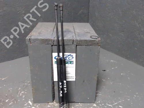 Used Tailgate lift support AUDI A3 (8P1) 2.0 TDI 16V (140 hp) 24068217