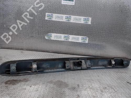 Tailgate handle PEUGEOT 207 (WA_, WC_) 1.4 HDi | BP24098706C132 