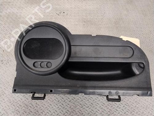 Used Instrument cluster RENAULT TWINGO II (CN0_) 1.2 16V (CN04, CN0B) (75 hp) 27530016
