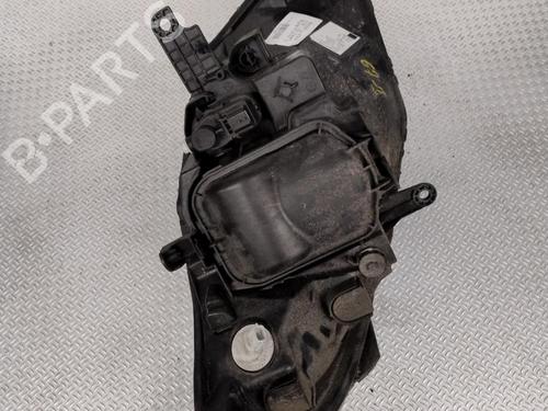 Left headlight RENAULT CAPTUR I (J5_, H5_) 1.5 dCi 90 (J5N4, J5M5, J5MW, J5M6, J5AL, J5AJ) | BP36461625C28 - Image 5