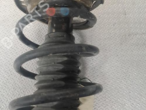 Left front shock absorber RENAULT KANGOO Express (FW0/1_) 1.5 dCi 85 (FW0K, FW0L, FW0B) | BP24060289M16 