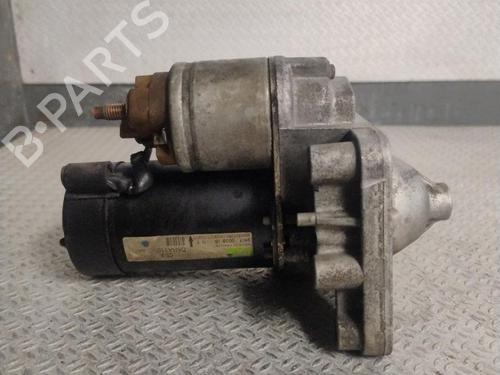 Starter PEUGEOT PARTNER MPV (5_, G_) 1.6 HDi 75 | BP37498019M8 - Image 2