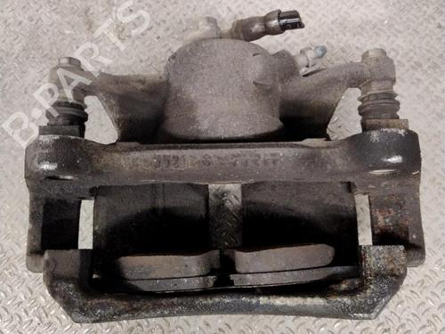 Used Right front brake caliper Right front brake caliper VW CADDY IV Box Body/MPV (SAA, SAH) 2.0 TDI (102 hp) 33007433 33007433