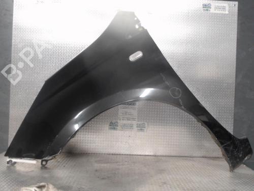 Left front fenders NISSAN NOTE (E11, NE11) 1.5 dCi | BP24074677C41 
