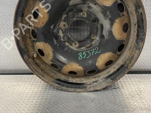 Used Rim Rim PEUGEOT 206+ (2L_, 2M_) 1.4 HDi eco 70 (68 hp) 40273333 40273333
