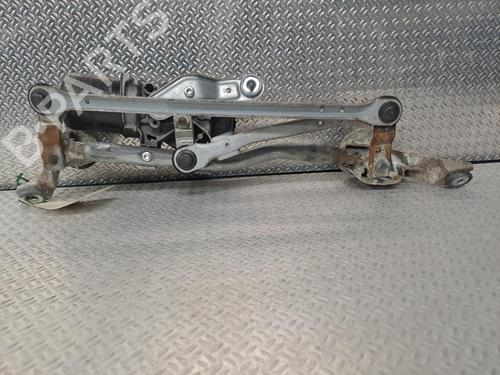 Front wiper motor NISSAN NOTE (E11, NE11) 1.5 dCi | BP24085708M29 