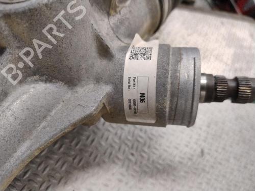 Steering rack TOYOTA AURIS (_E15_) 2.0 D-4D (ADE150_, ADE150R) | BP27530037M22 - Image 3