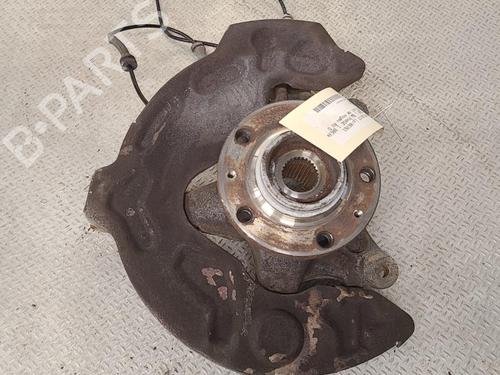 Used Right front steering knuckle Right front steering knuckle PEUGEOT 508 SW I (8E_) 1.6 HDi (112 hp) 24919389 24919389