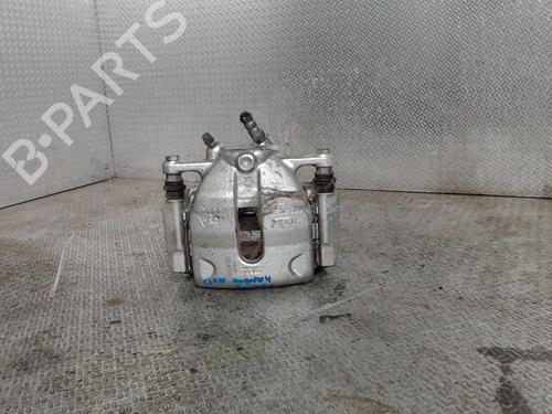 Used Right front brake caliper Right front brake caliper RENAULT TWINGO II (CN0_) 1.5 dCi (CN0E) (64 hp) 36463145 36463145