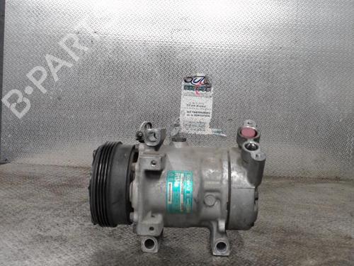 AC compressor RENAULT TWINGO I (C06_) 1.2 16V (C06C, C06D, C06K) | BP24088815M34 