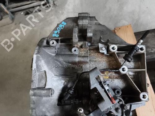 Gearbox FORD S-MAX (WA6) 2.0 TDCi | BP34049044M3 - Image 3
