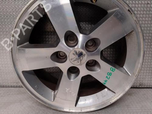 Rim PEUGEOT 4007 (VU_, VV_) 2.2 HDi | BP28802448C45 