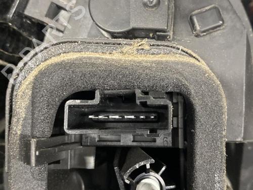 Used Right taillight CITROËN C4 II (NC_) 1.6 HDi 90 (92 hp) 24101657