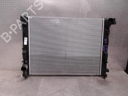Used Water radiator Water radiator FORD FOCUS II Turnier (DA_, FFS, DS) 1.6 TDCi (109 hp) 36463669 36463669