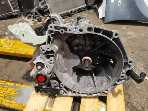 Gearbox CITROËN C3 Picasso (SH_) 1.6 HDi | BP39601057M3 - Image 2