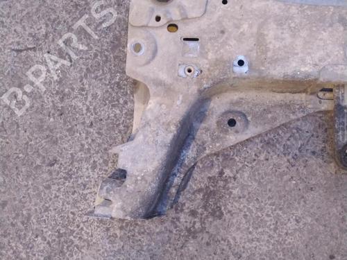 Used Subframe RENAULT MODUS / GRAND MODUS (F/JP0_) 1.5 dCi (FP0F, JP0F) (86 hp) 31302166