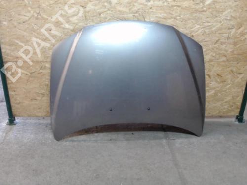 Used Hood MAZDA 6 Saloon (GG) 2.0 DI (GG14) (121 hp) 24071453
